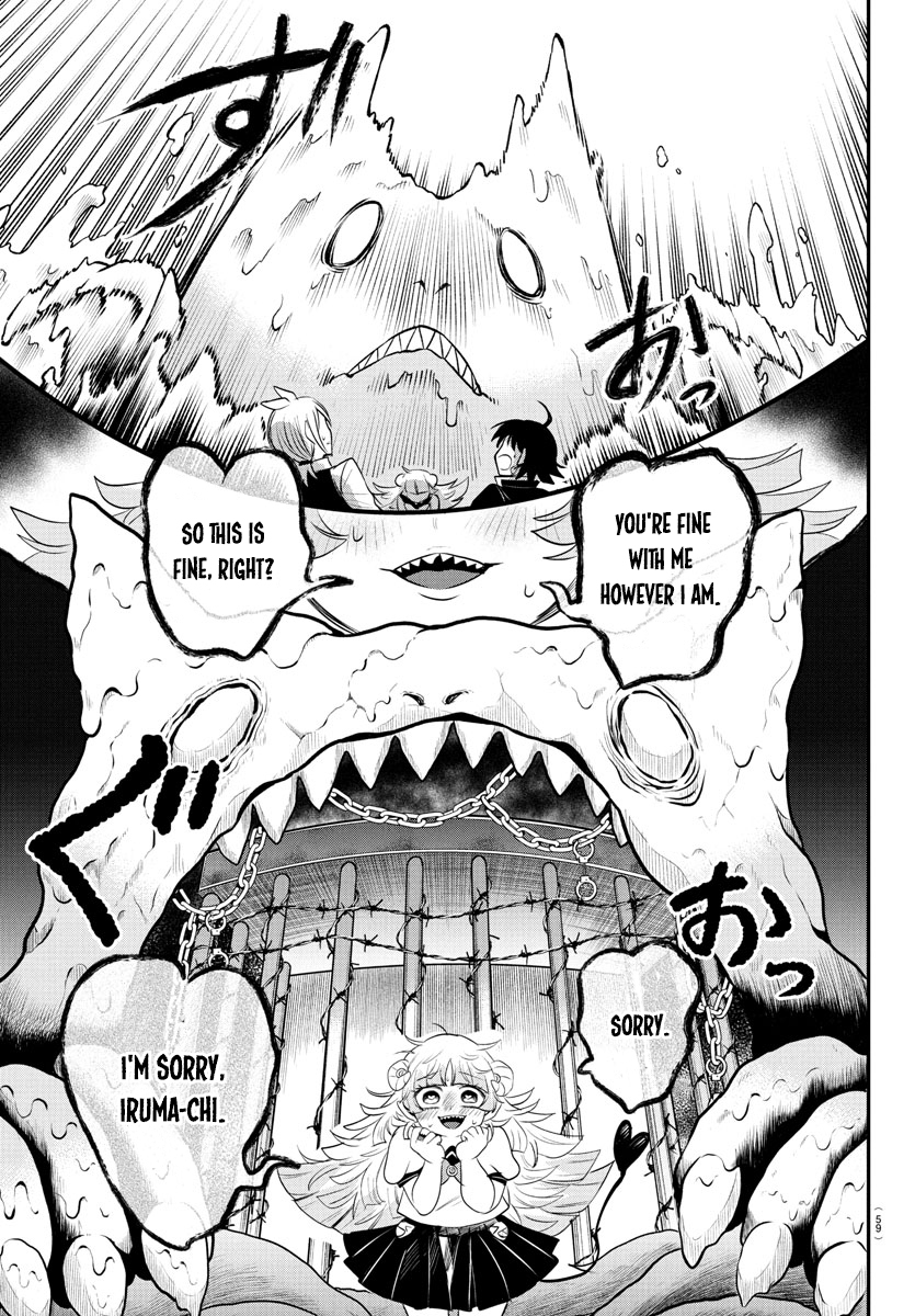 Read Welcome to Demon School En Manga Online