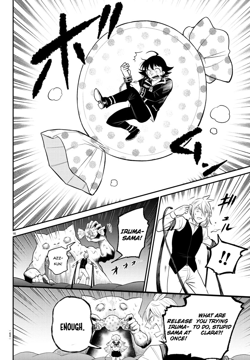 Read Welcome to Demon School En Manga Online