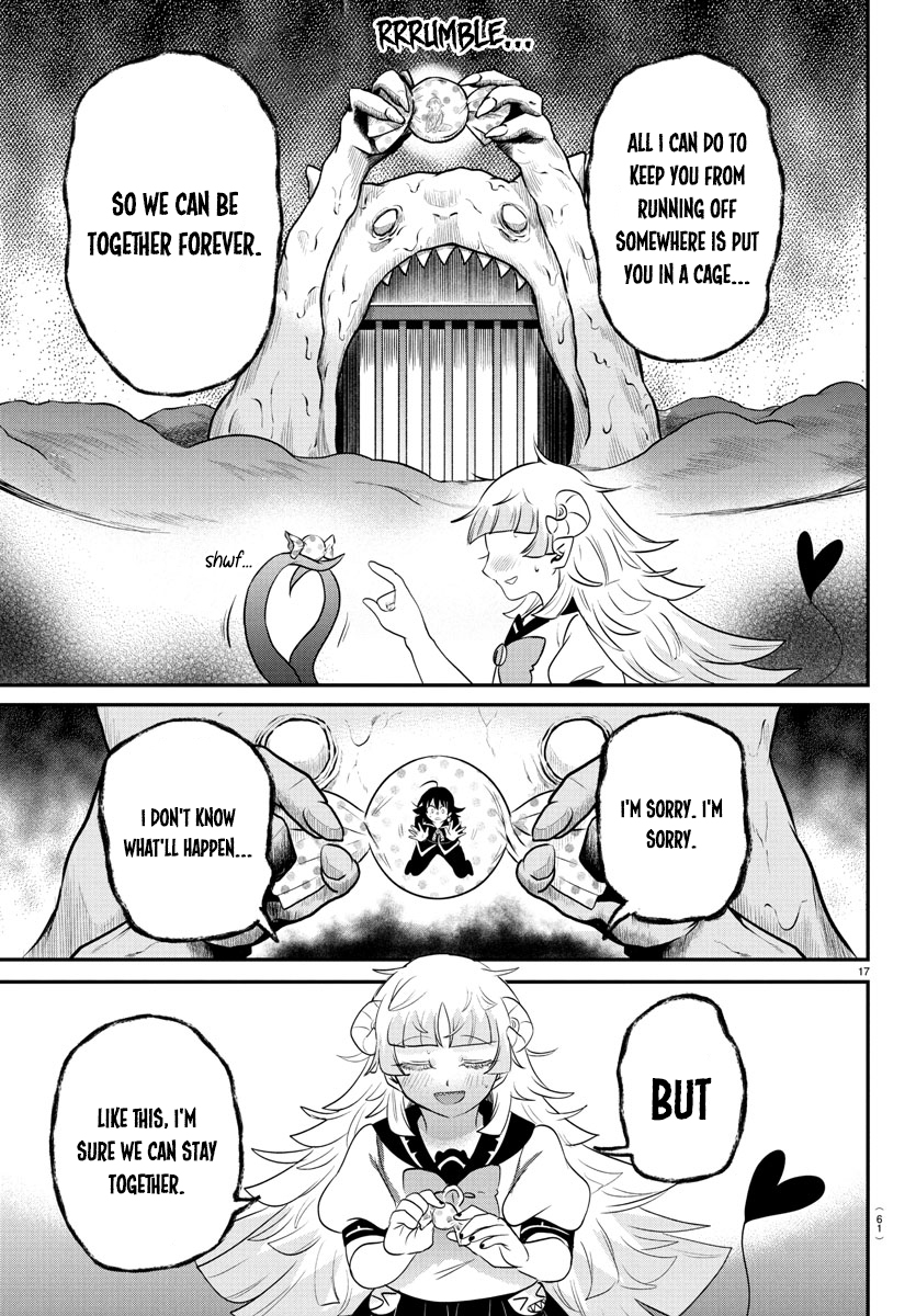 Read Welcome to Demon School En Manga Online