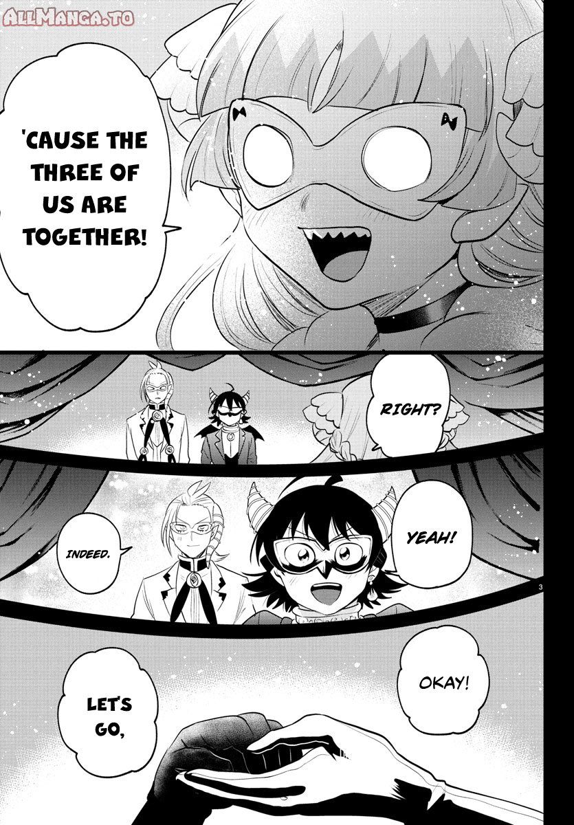 Read Welcome to Demon School En Manga Online