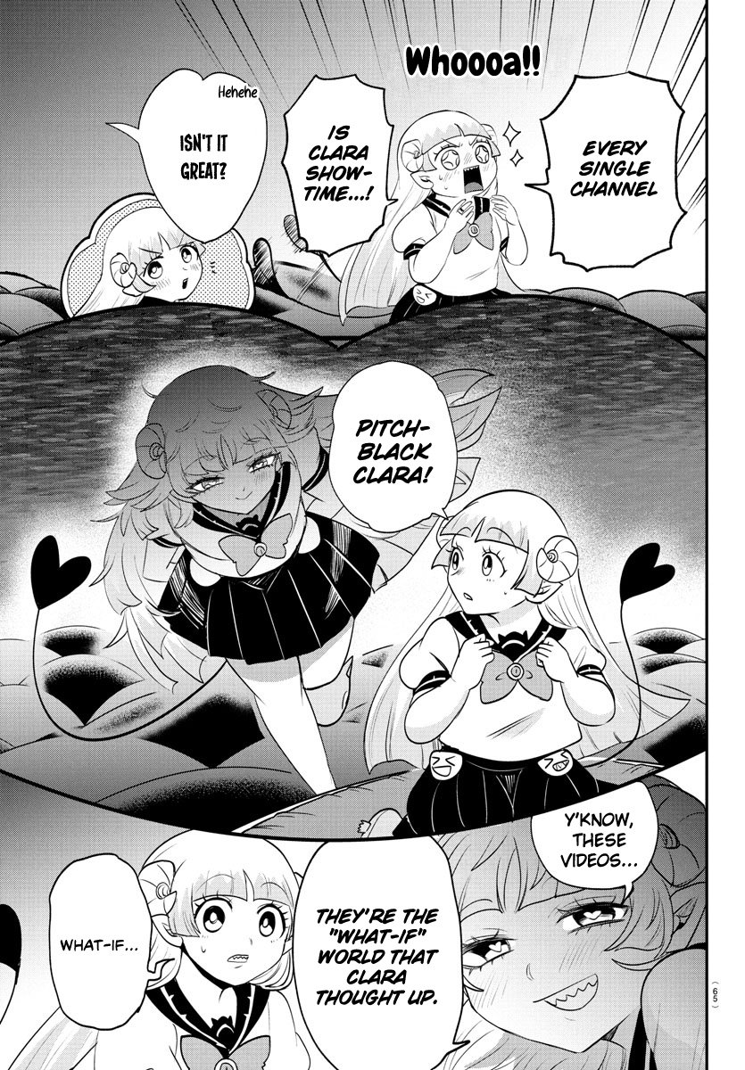 Read Welcome to Demon School En Manga Online