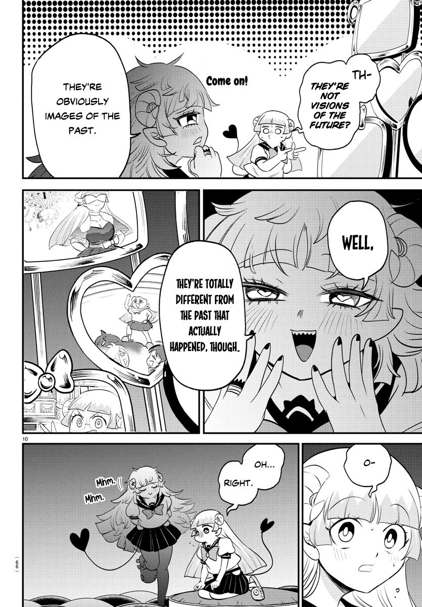 Read Welcome to Demon School En Manga Online