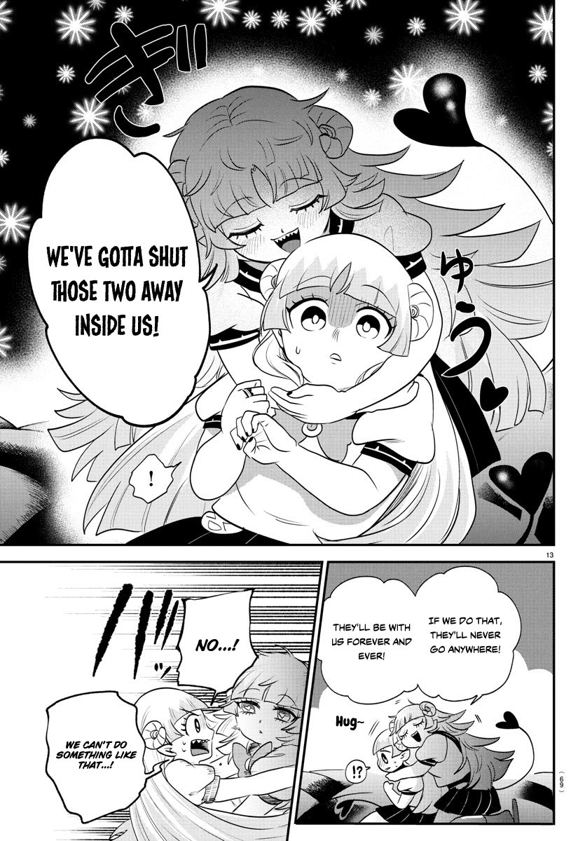 Read Welcome to Demon School En Manga Online