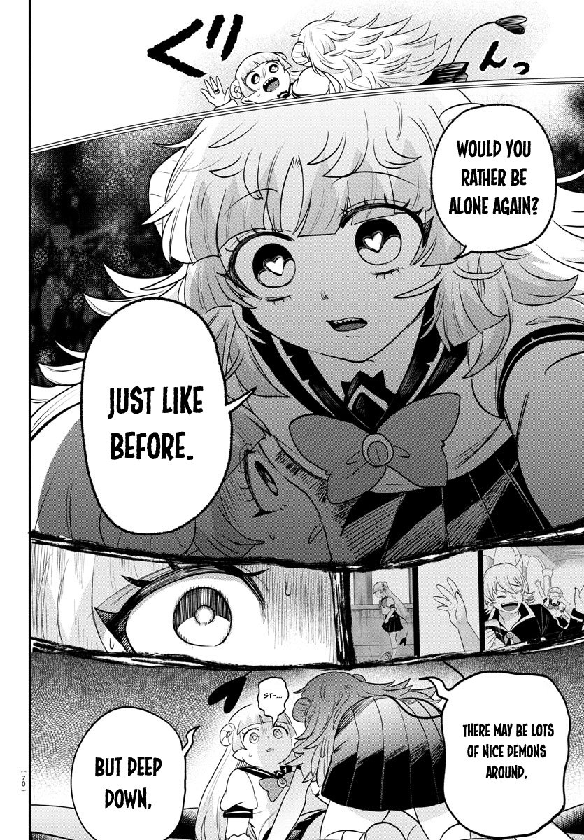 Read Welcome to Demon School En Manga Online