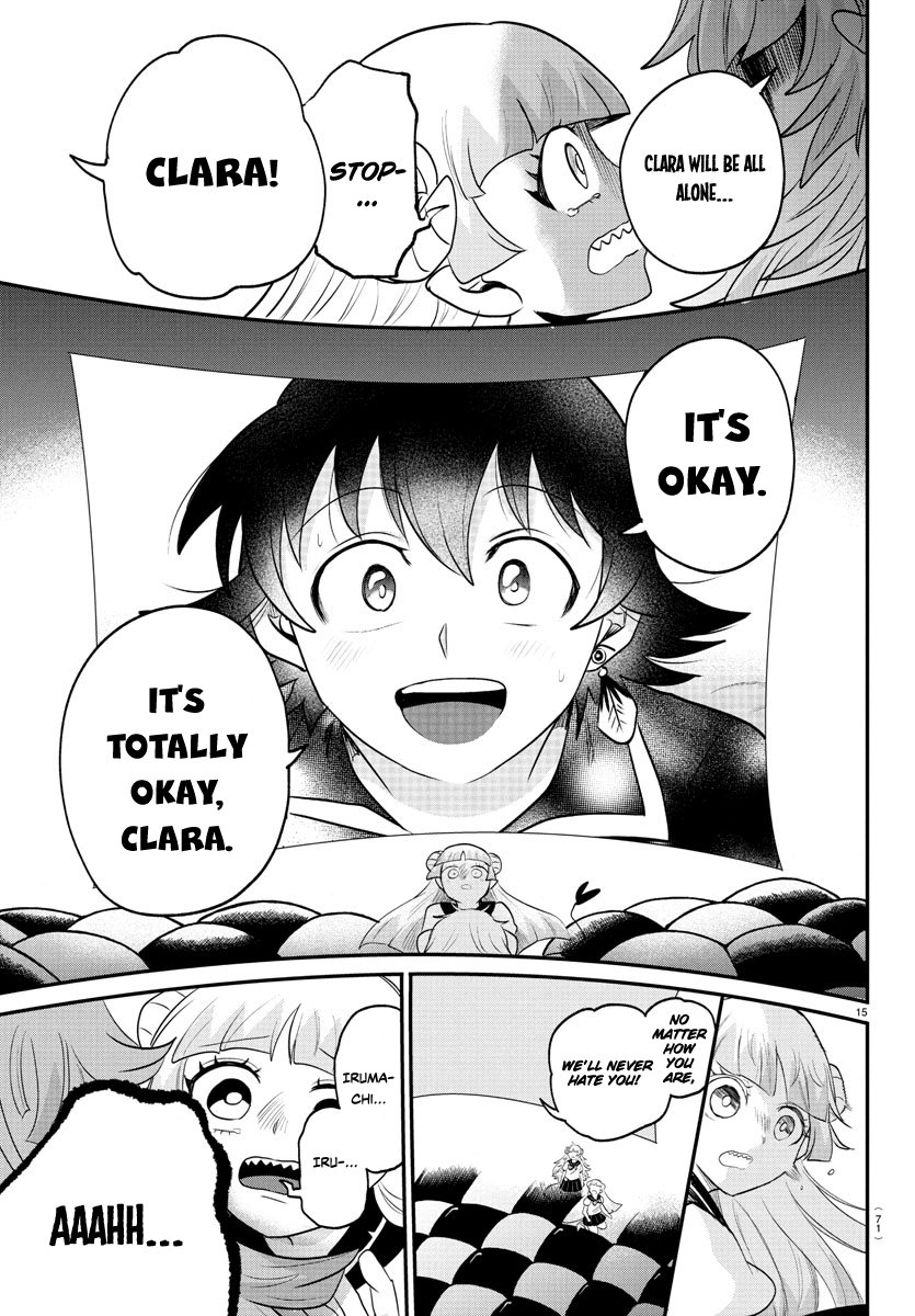 Read Welcome to Demon School En Manga Online