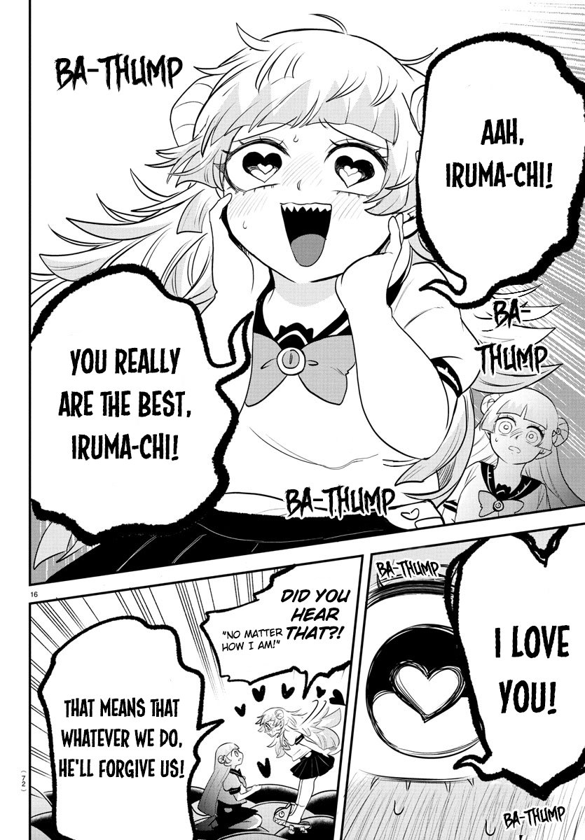Read Welcome to Demon School En Manga Online