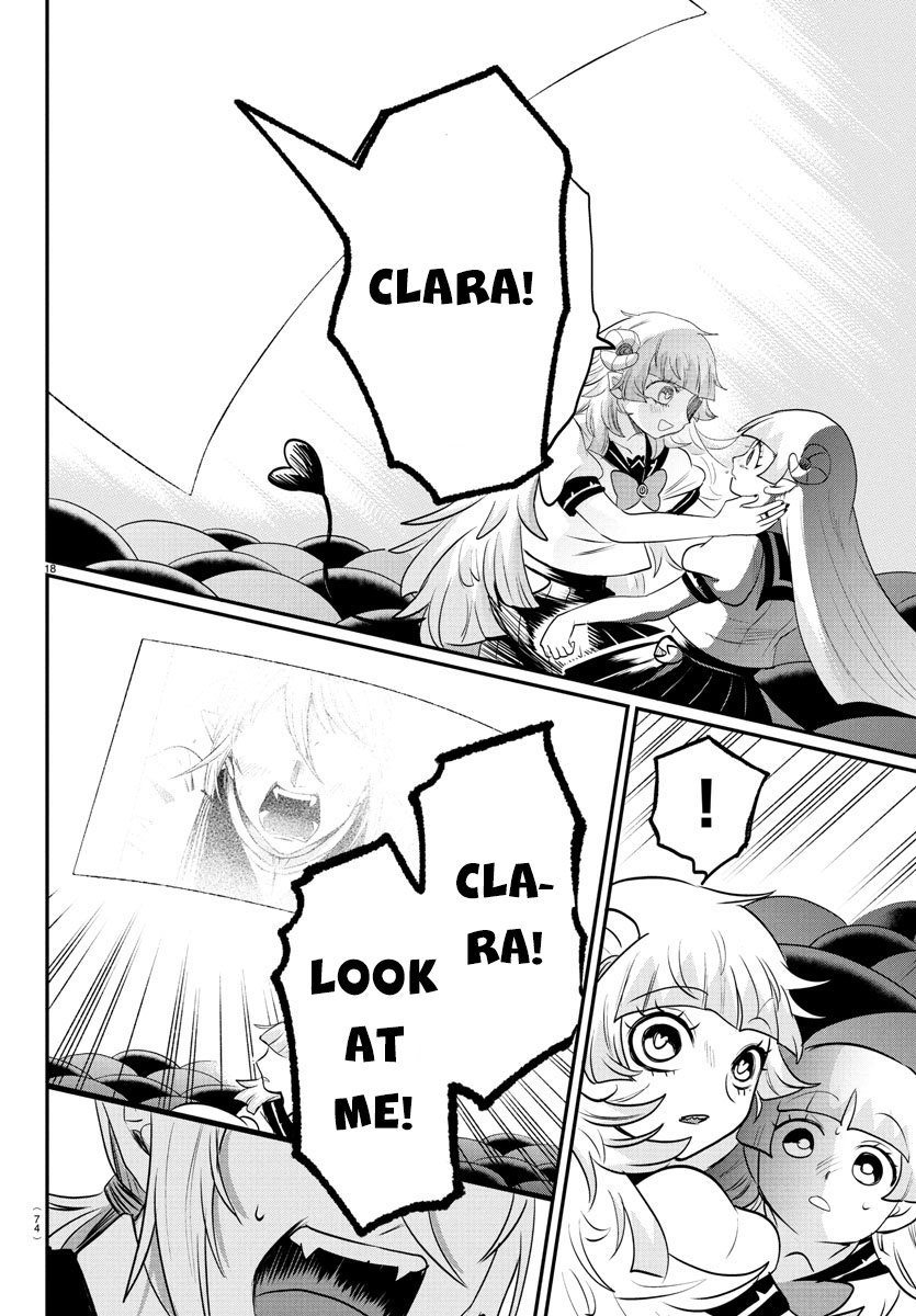 Read Welcome to Demon School En Manga Online