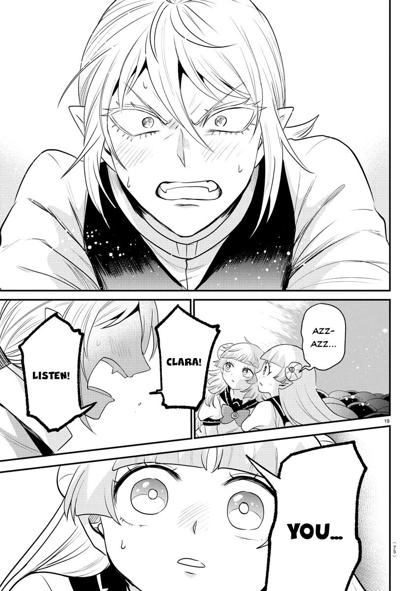 Read Welcome to Demon School En Manga Online