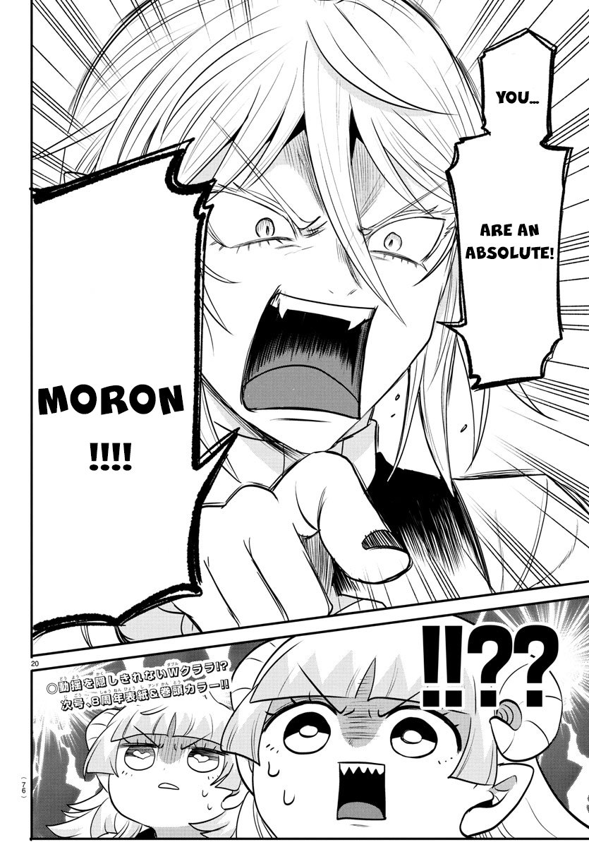 Read Welcome to Demon School En Manga Online