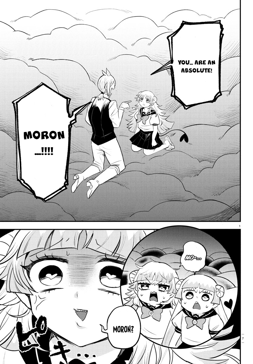 Read Welcome to Demon School En Manga Online