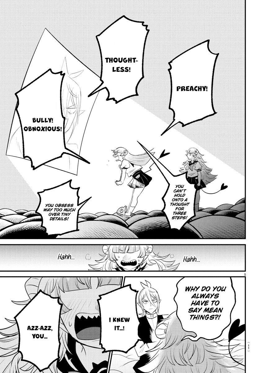 Read Welcome to Demon School En Manga Online