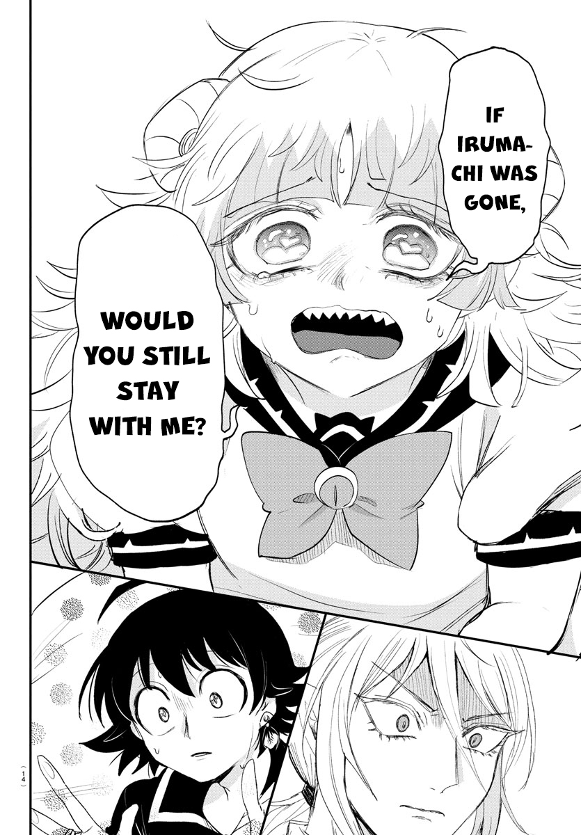 Read Welcome to Demon School En Manga Online