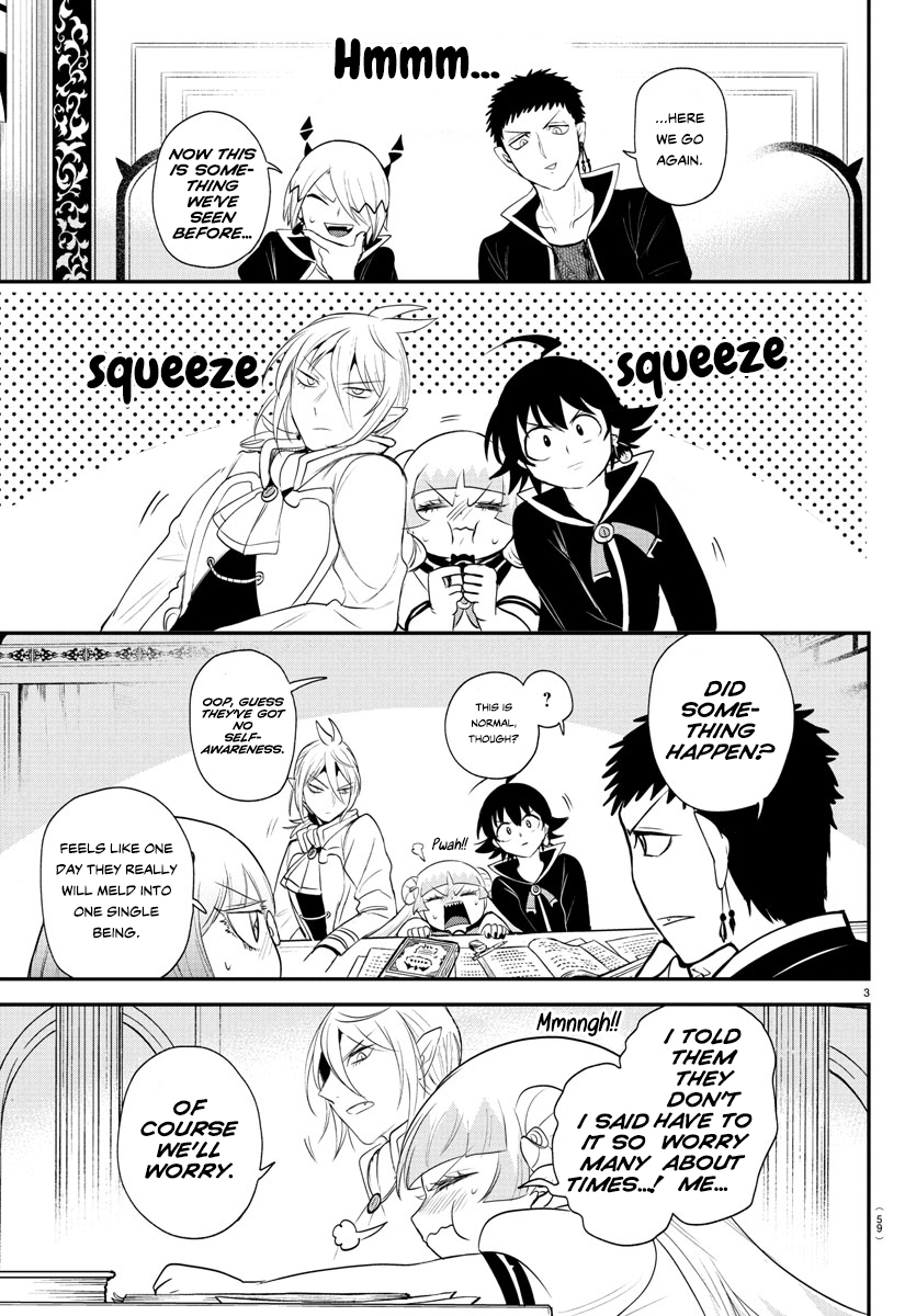 Read Welcome to Demon School En Manga Online