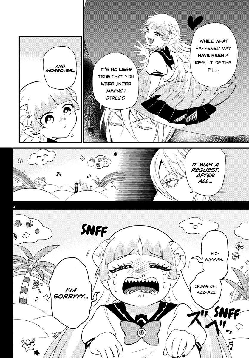 Read Welcome to Demon School En Manga Online