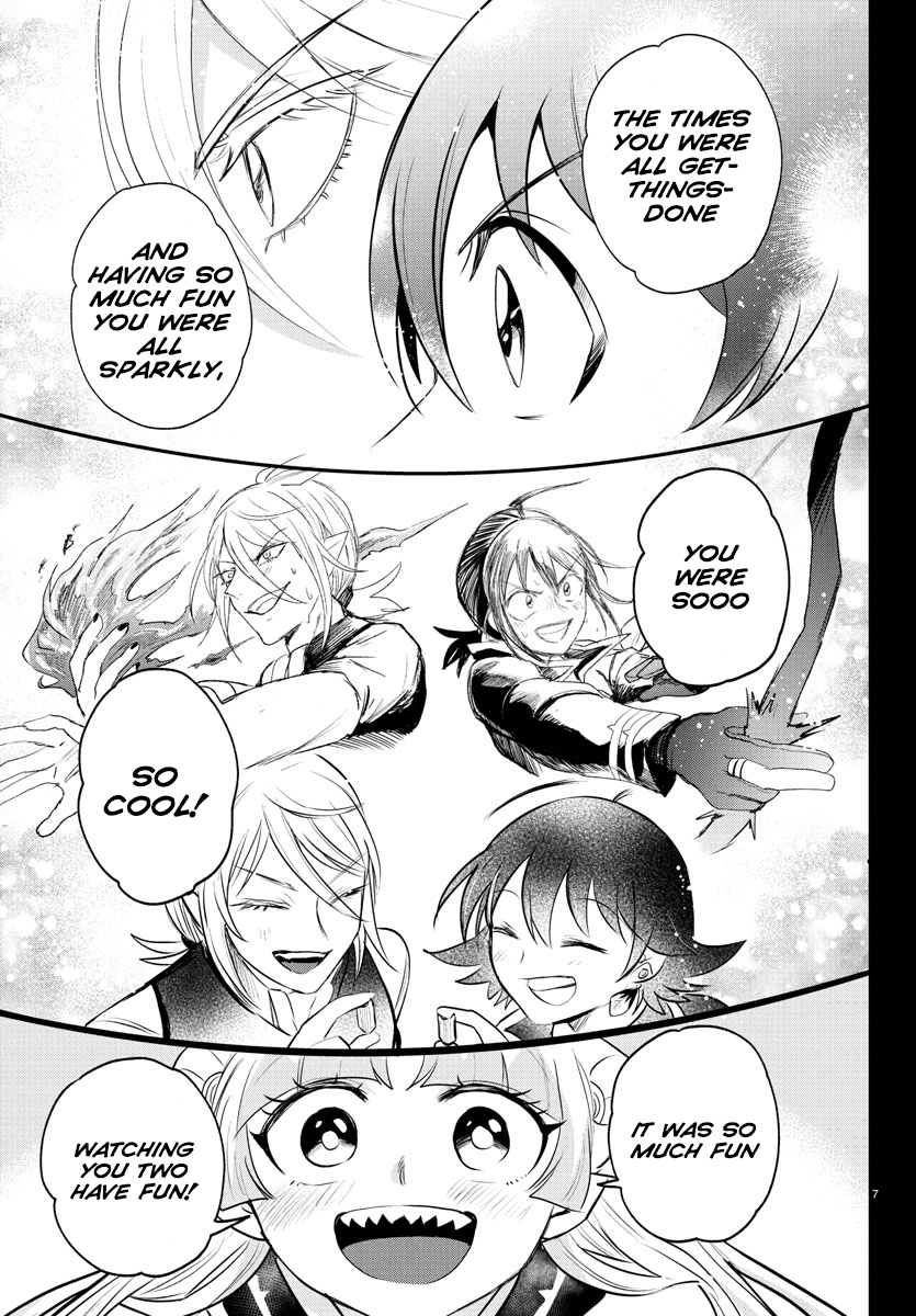 Read Welcome to Demon School En Manga Online