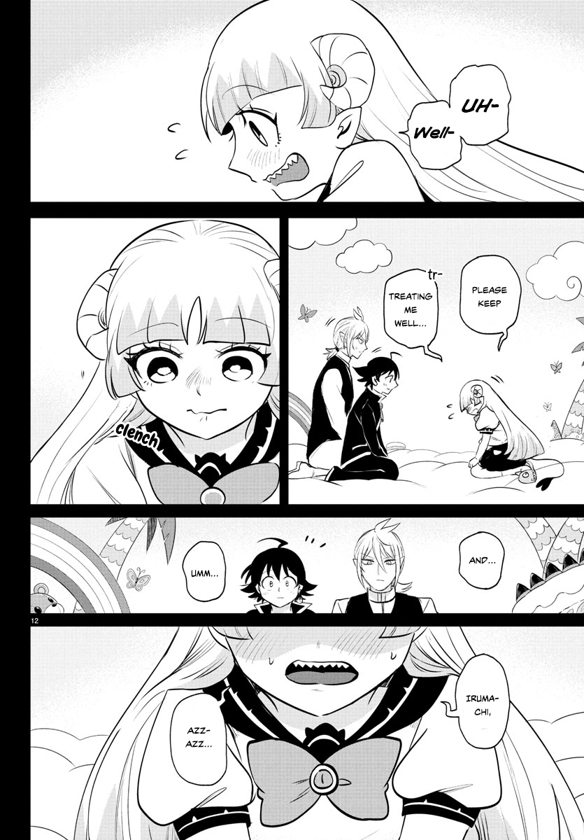 Read Welcome to Demon School En Manga Online
