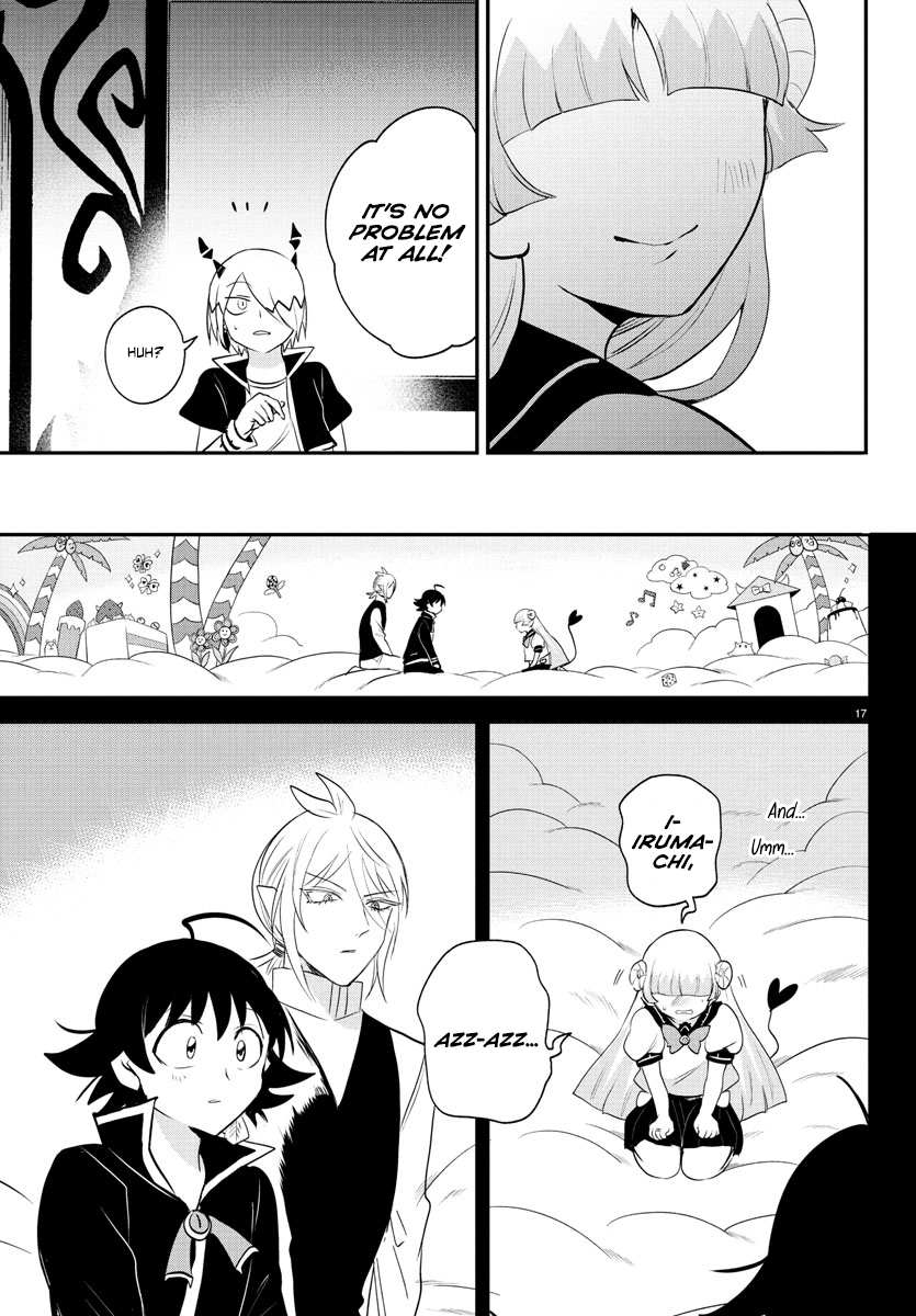 Read Welcome to Demon School En Manga Online