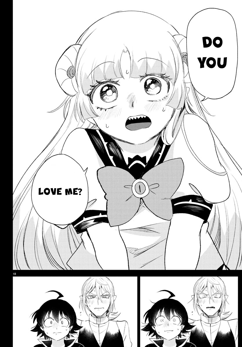 Read Welcome to Demon School En Manga Online