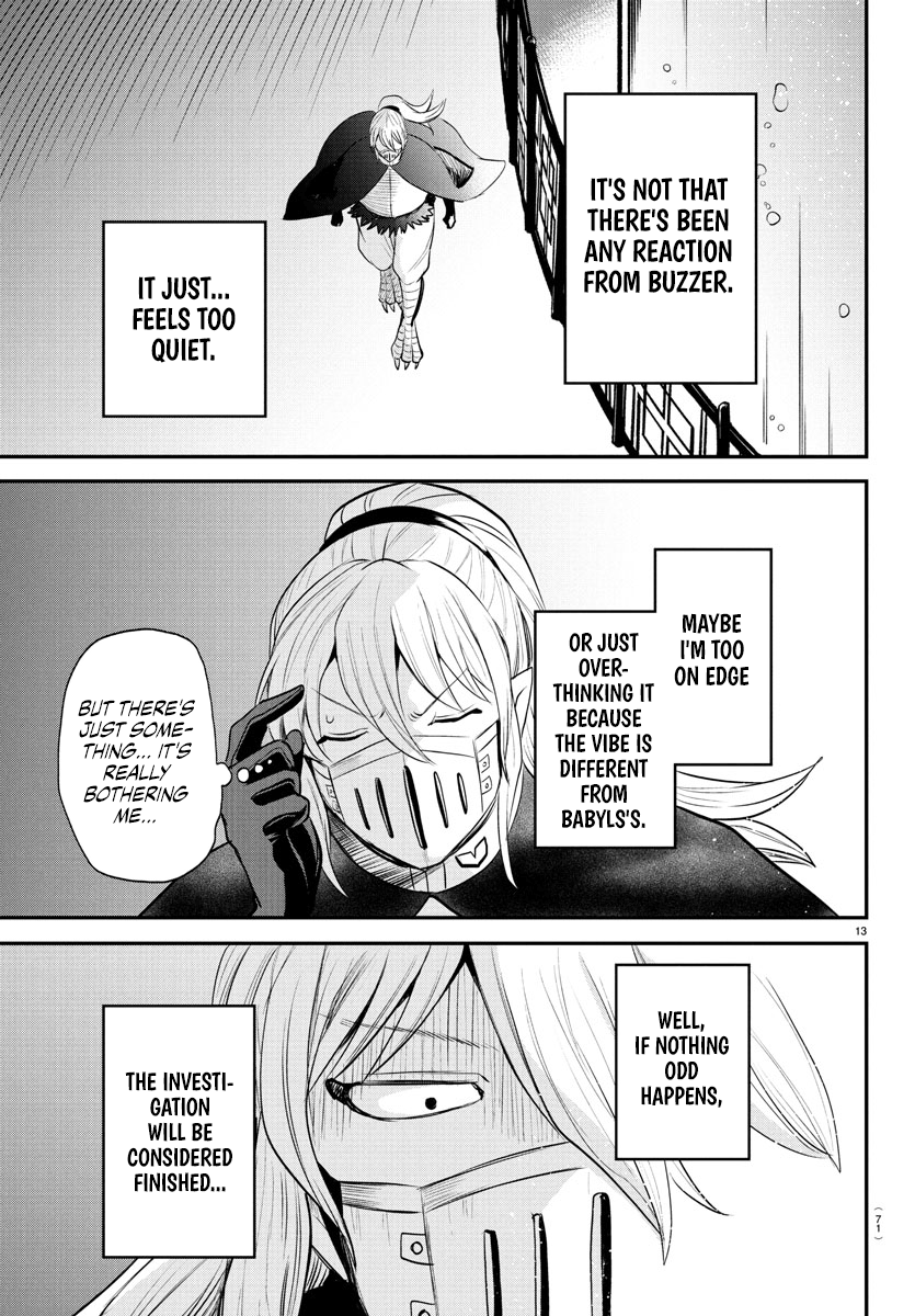 Read Welcome to Demon School En Manga Online