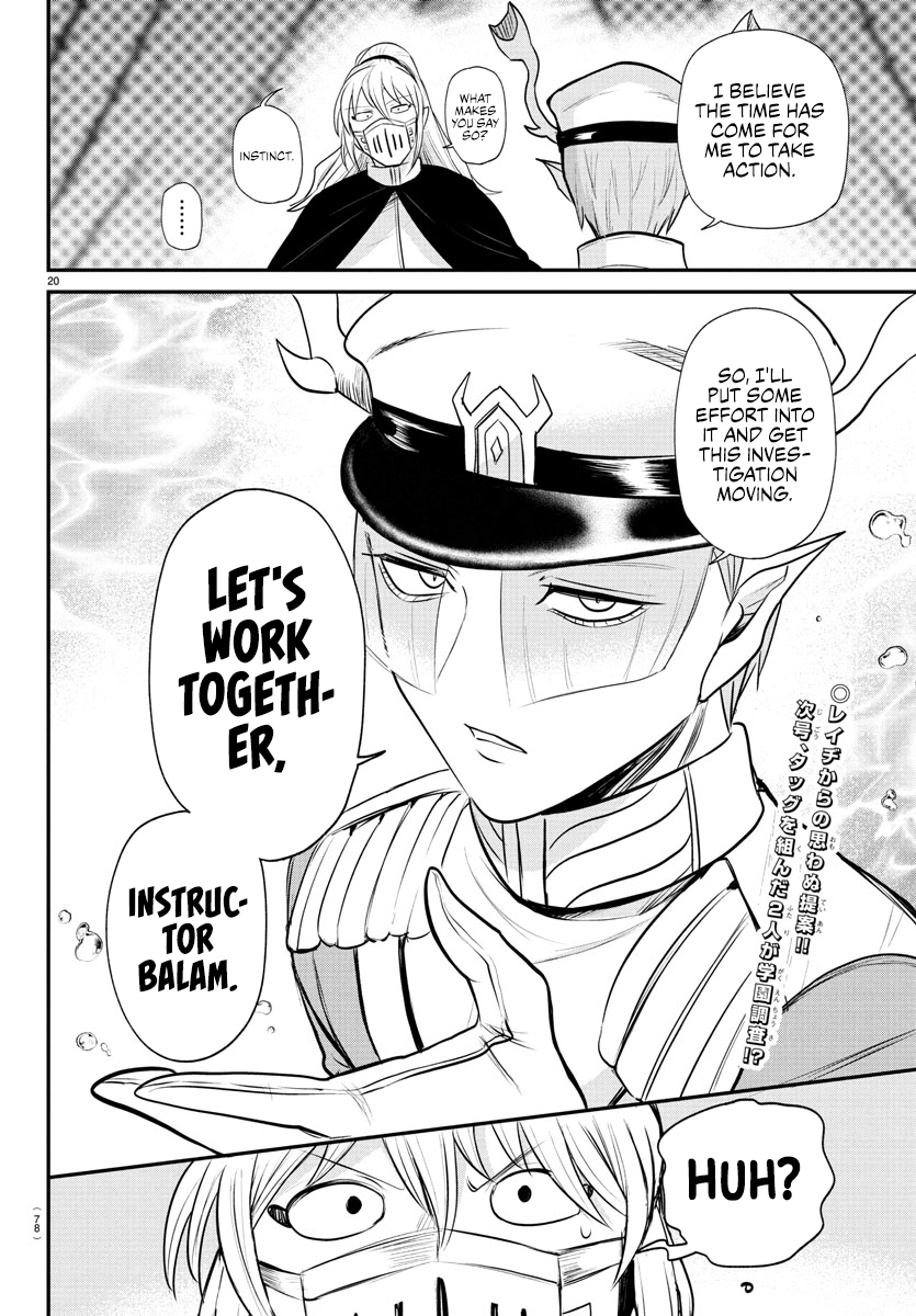 Read Welcome to Demon School En Manga Online