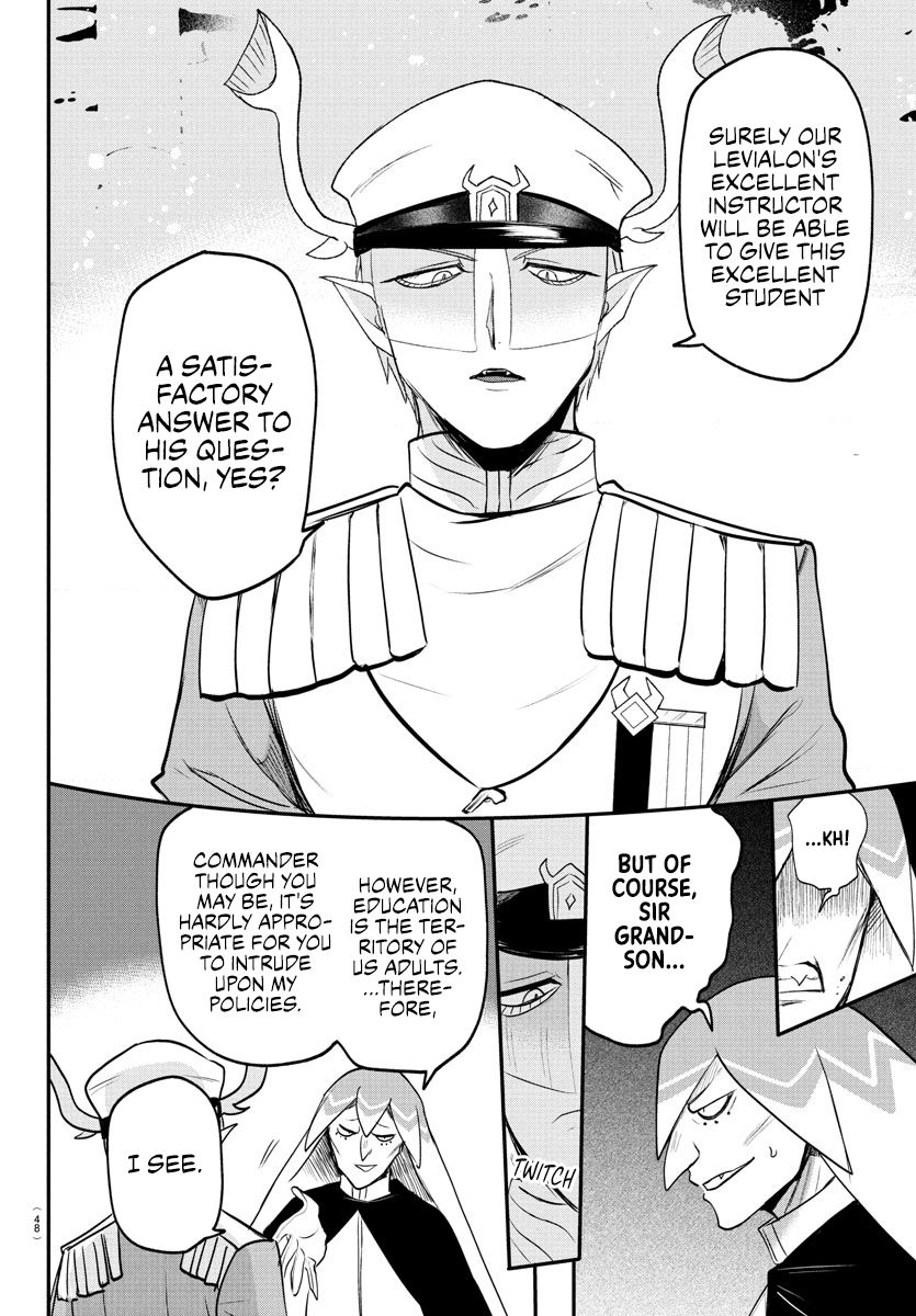 Read Welcome to Demon School En Manga Online