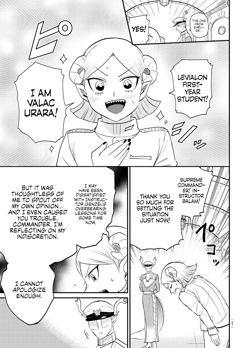 Read Welcome to Demon School En Manga Online