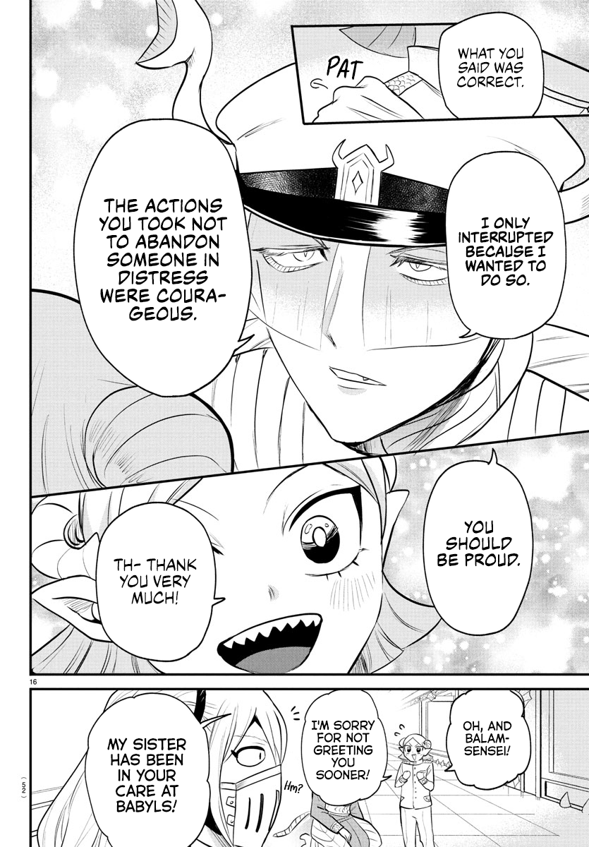 Read Welcome to Demon School En Manga Online