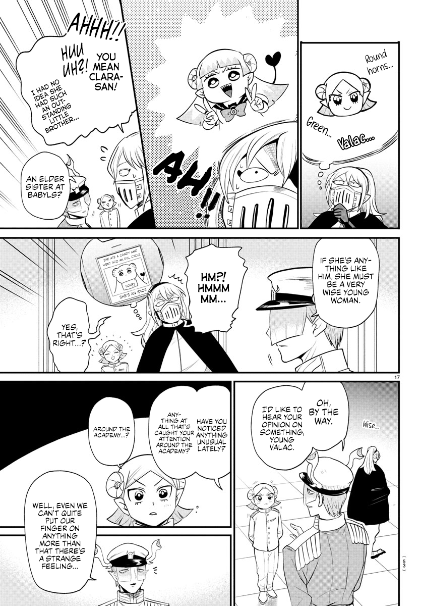 Read Welcome to Demon School En Manga Online