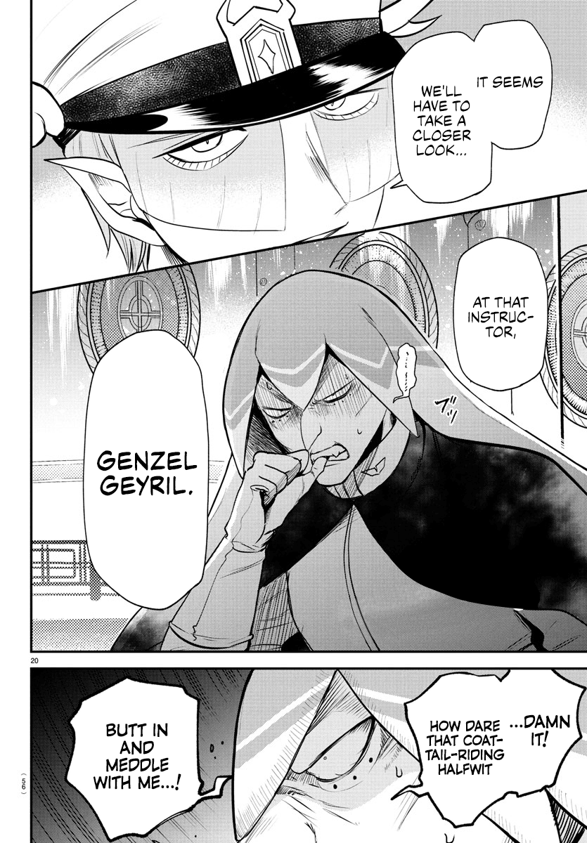 Read Welcome to Demon School En Manga Online
