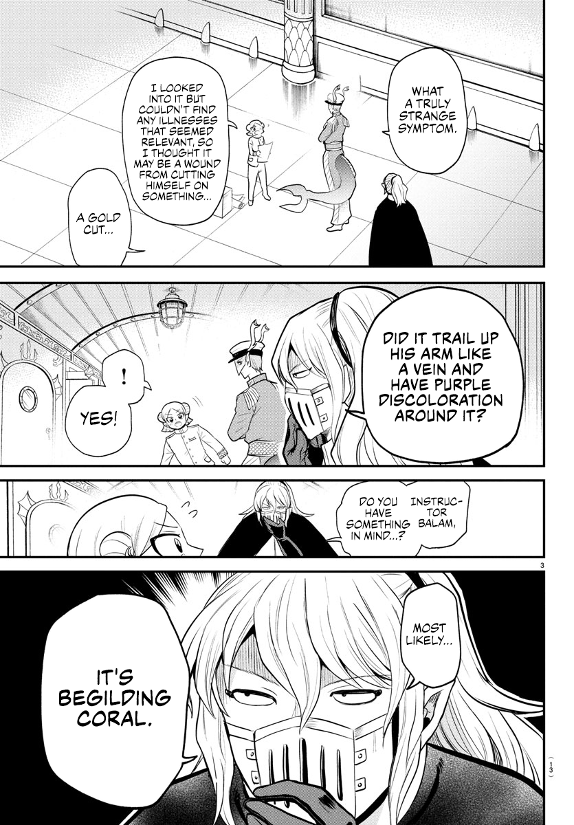 Read Welcome to Demon School En Manga Online