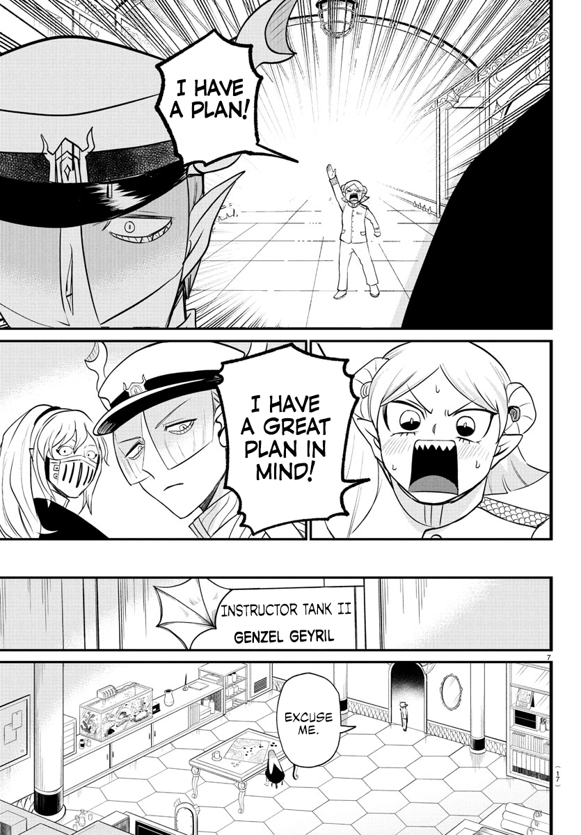 Read Welcome to Demon School En Manga Online