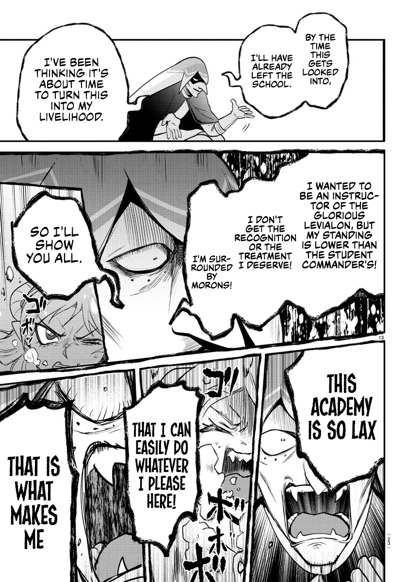 Read Welcome to Demon School En Manga Online