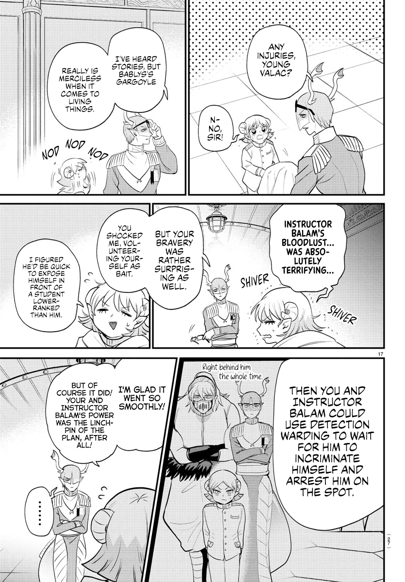 Read Welcome to Demon School En Manga Online