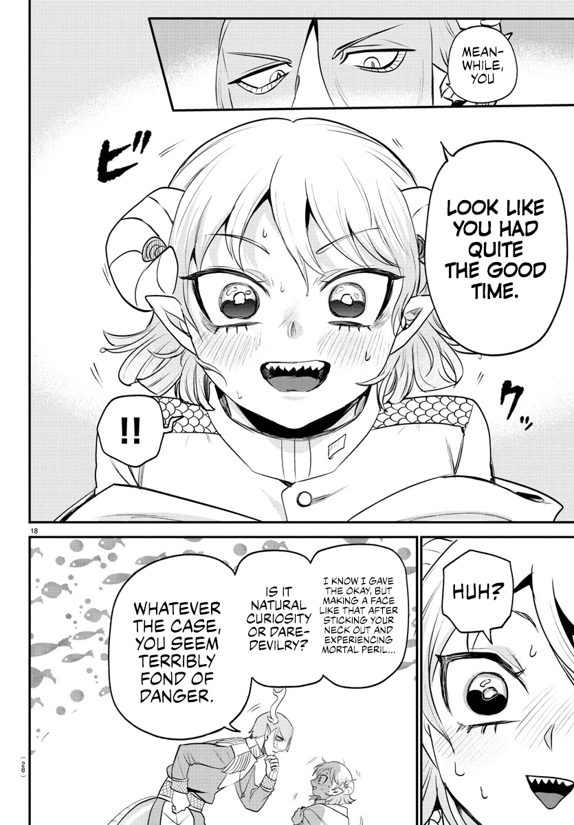Read Welcome to Demon School En Manga Online