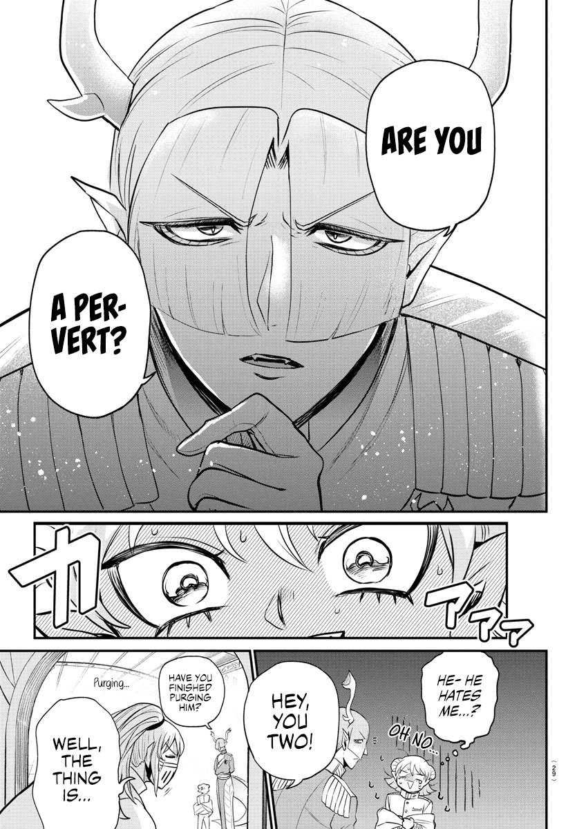 Read Welcome to Demon School En Manga Online