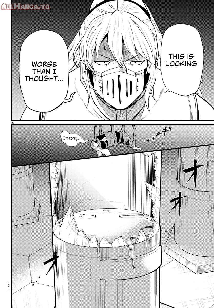 Read Welcome to Demon School En Manga Online