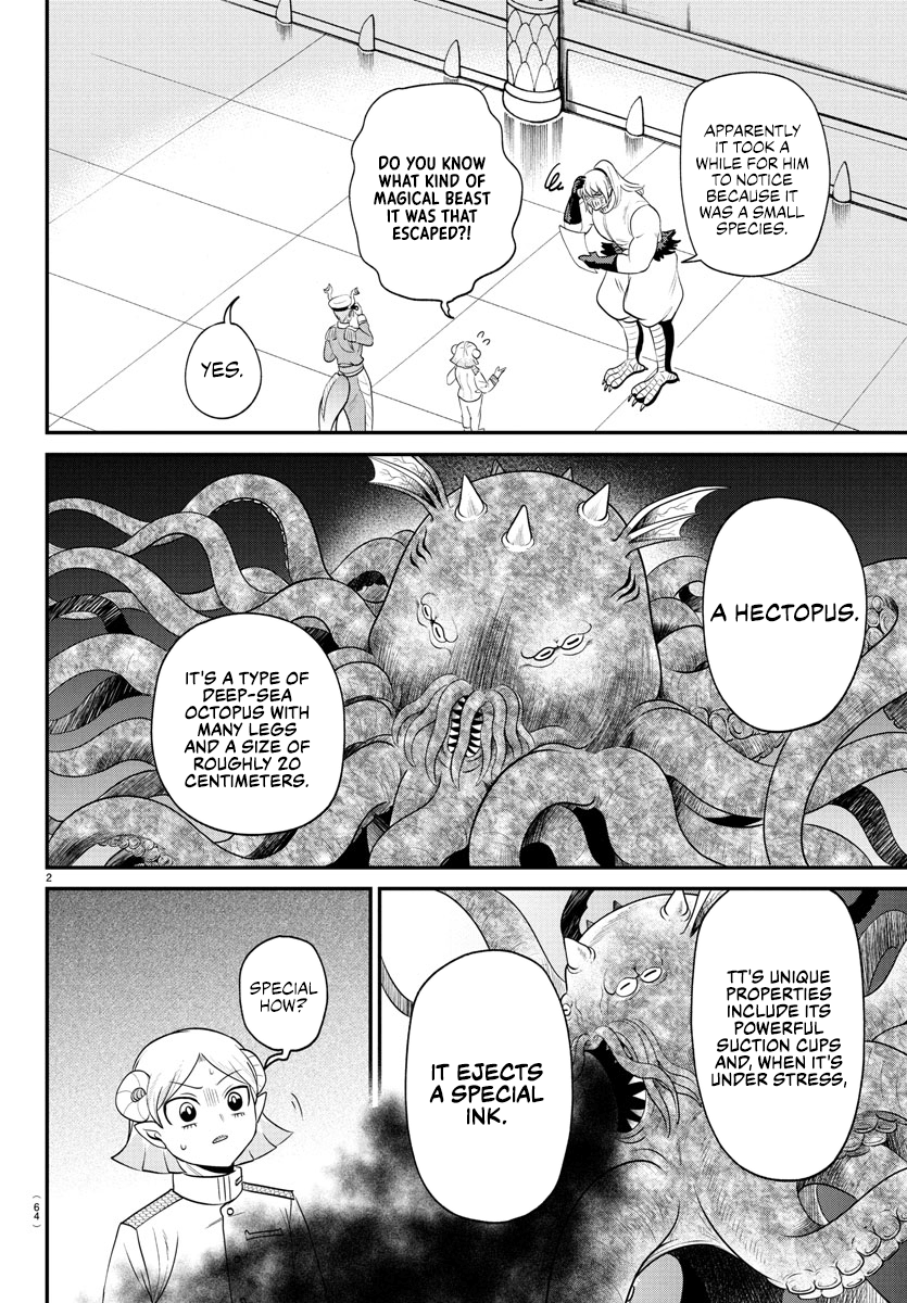 Read Welcome to Demon School En Manga Online