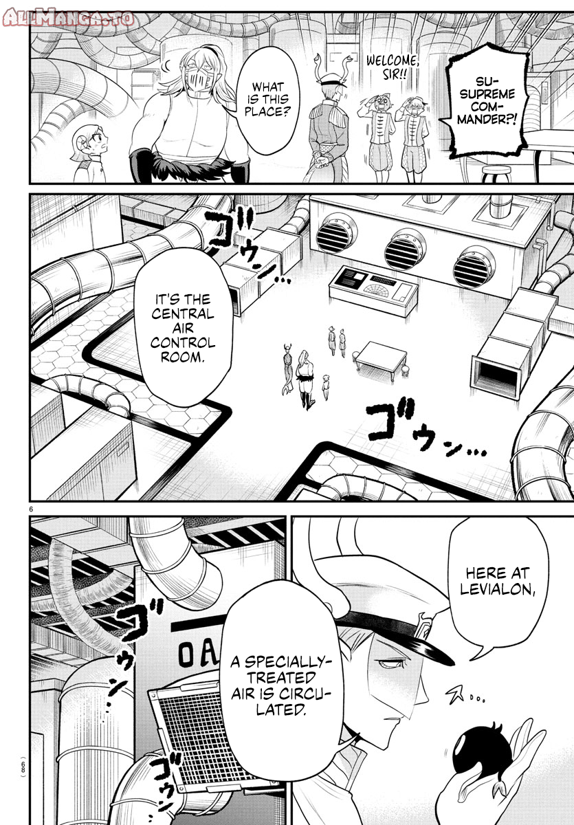 Read Welcome to Demon School En Manga Online