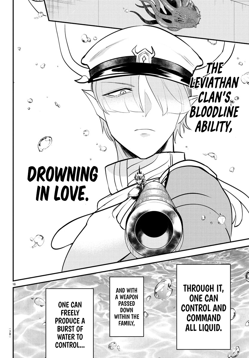 Read Welcome to Demon School En Manga Online
