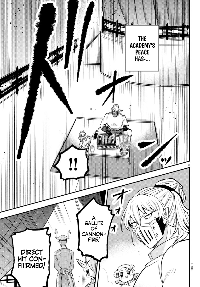 Read Welcome to Demon School En Manga Online