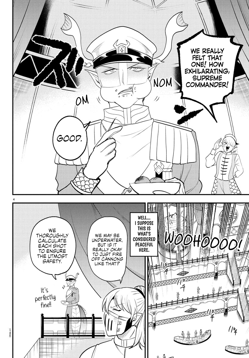 Read Welcome to Demon School En Manga Online
