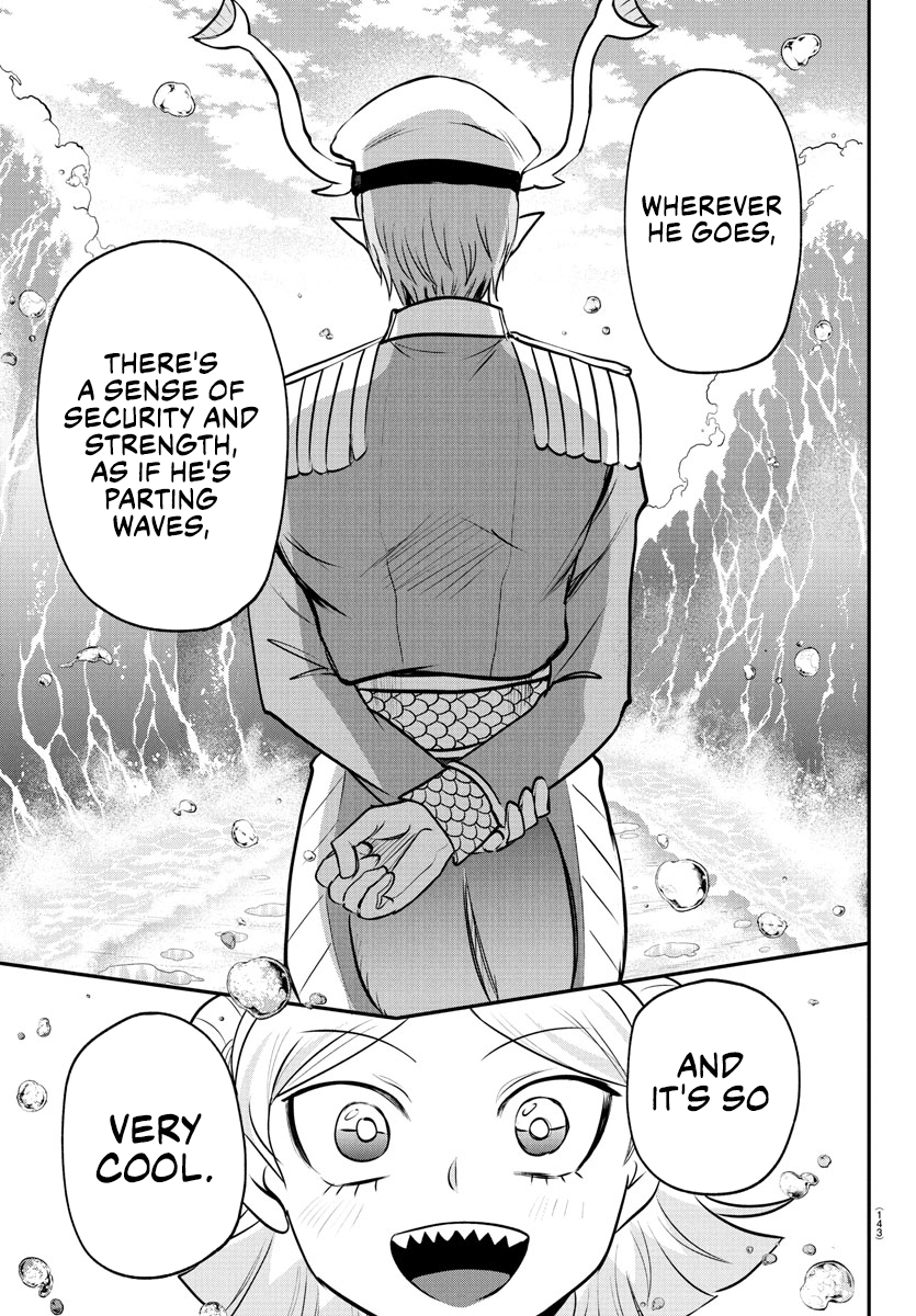 Read Welcome to Demon School En Manga Online