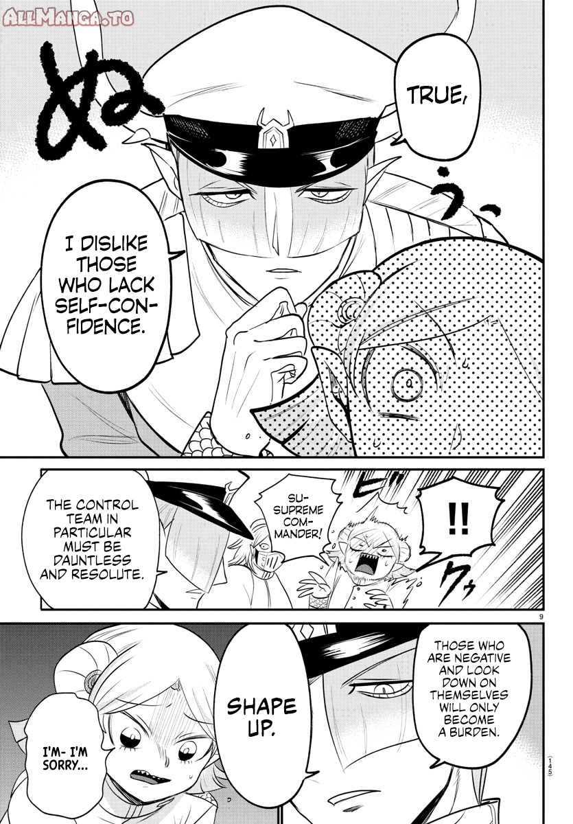 Read Welcome to Demon School En Manga Online