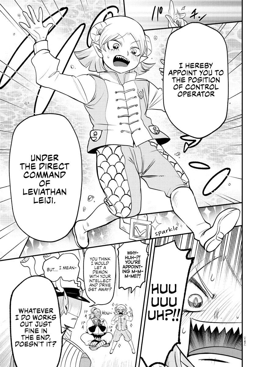 Read Welcome to Demon School En Manga Online