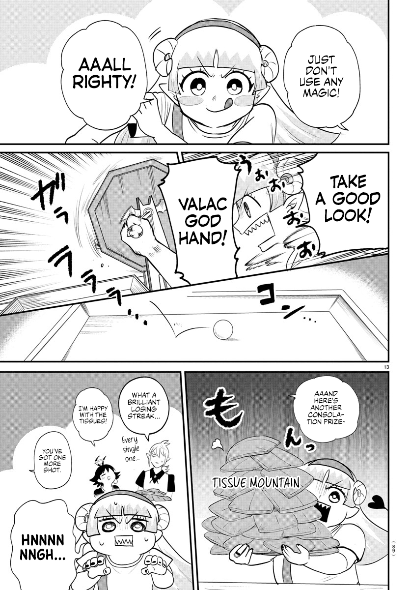 Read Welcome to Demon School En Manga Online