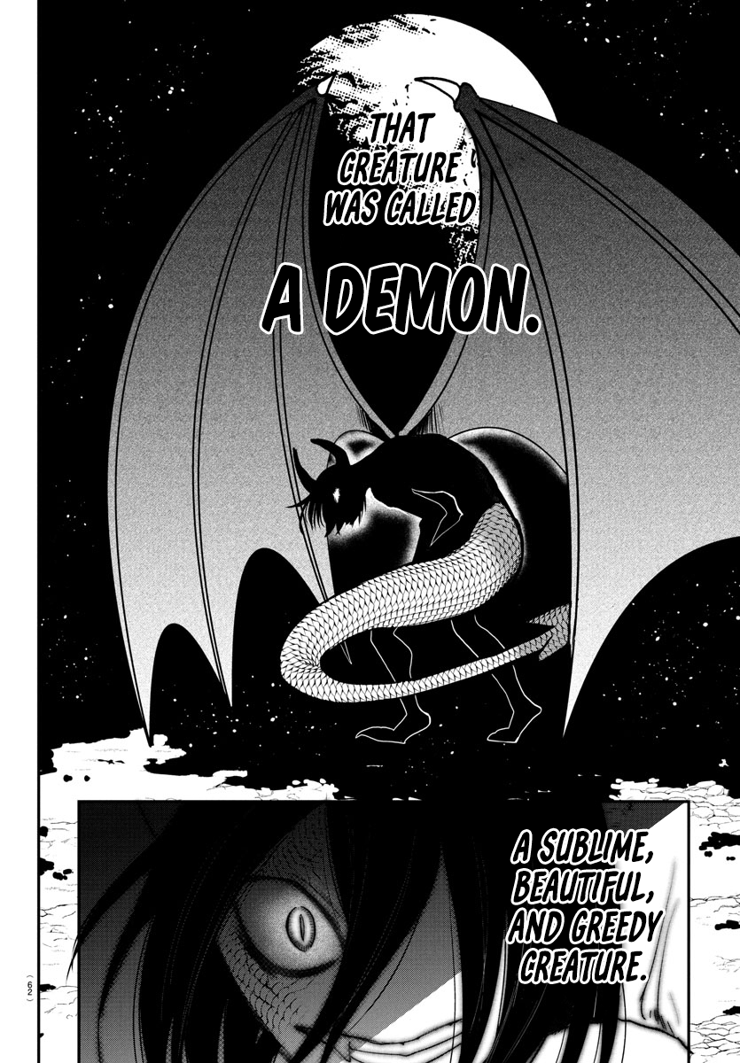 Read Welcome to Demon School En Manga Online