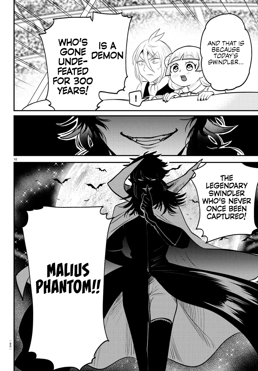 Read Welcome to Demon School En Manga Online