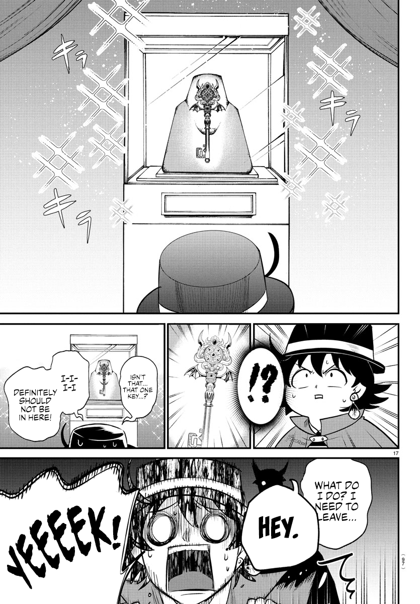 Read Welcome to Demon School En Manga Online