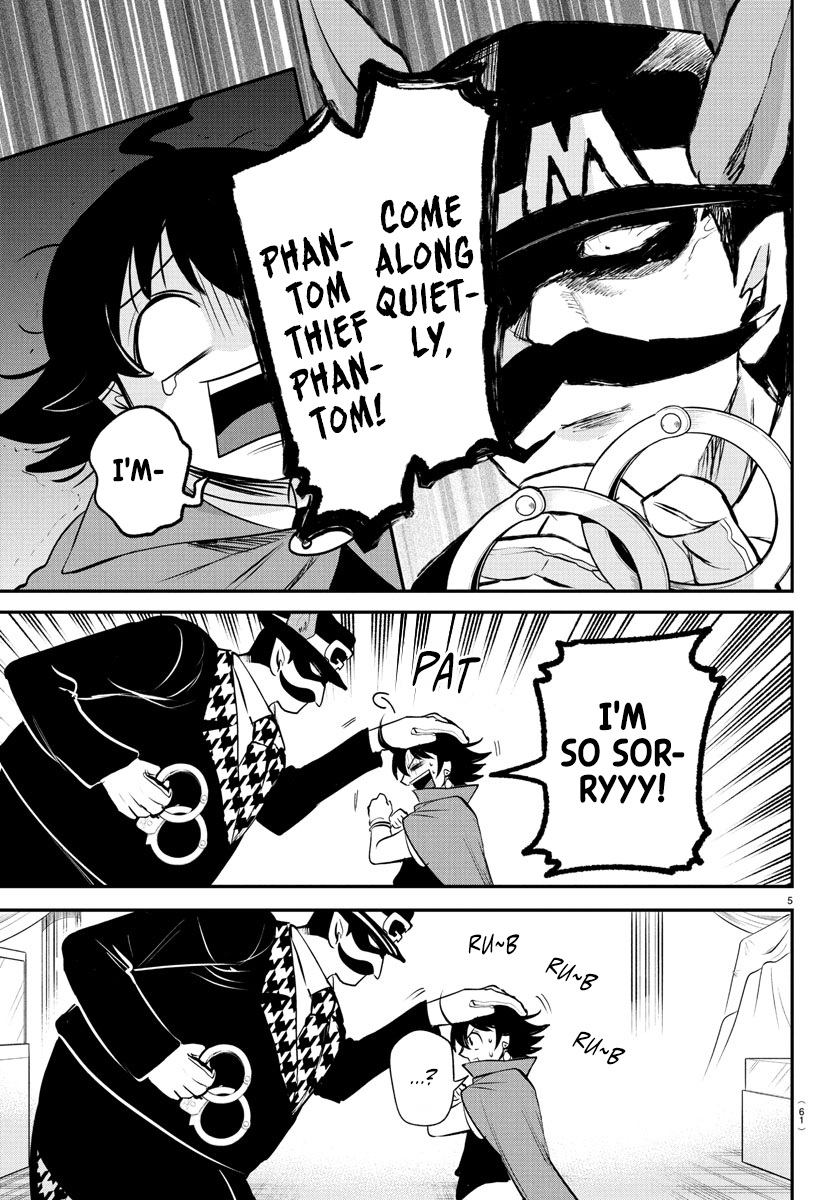 Read Welcome to Demon School En Manga Online