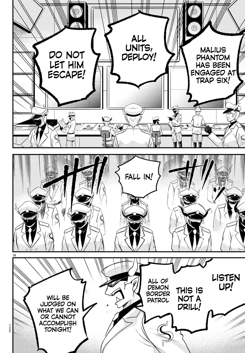 Read Welcome to Demon School En Manga Online
